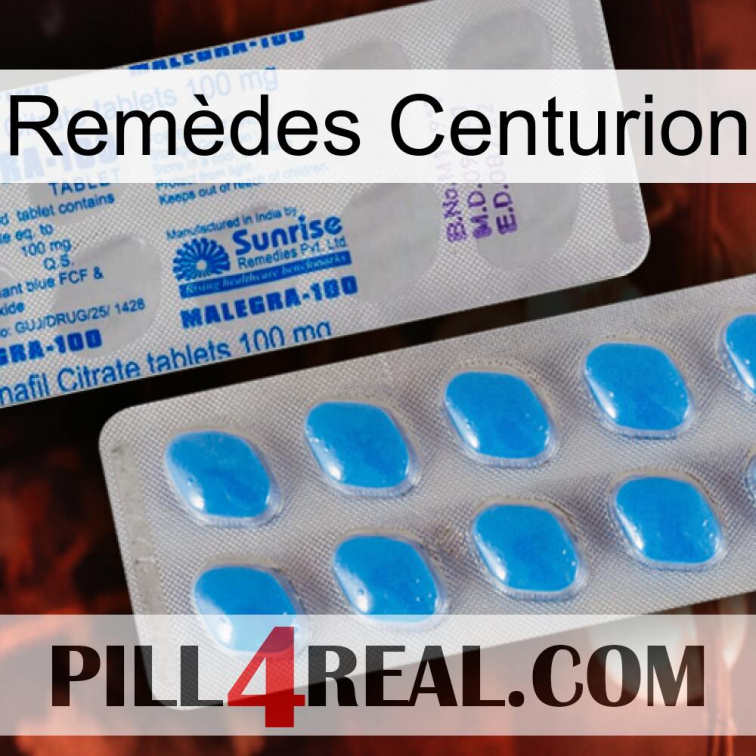Remèdes Centurion new15